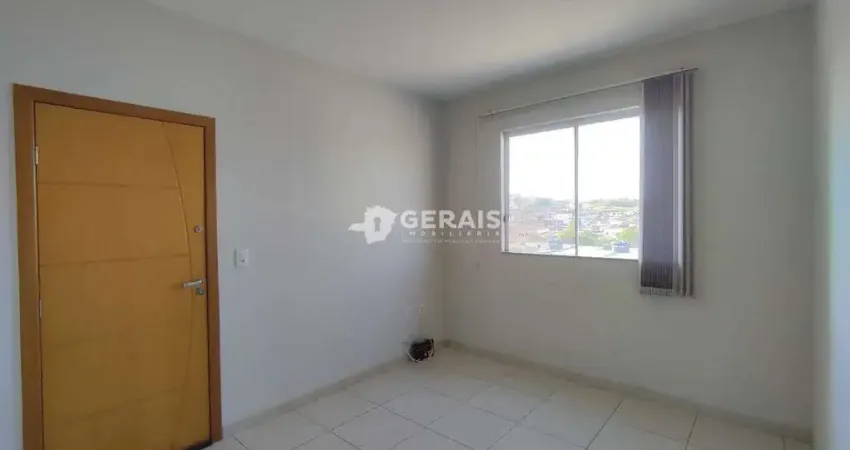 Apartamento à venda, 3 quartos, 1 vaga, são roque - divinópolis/mg