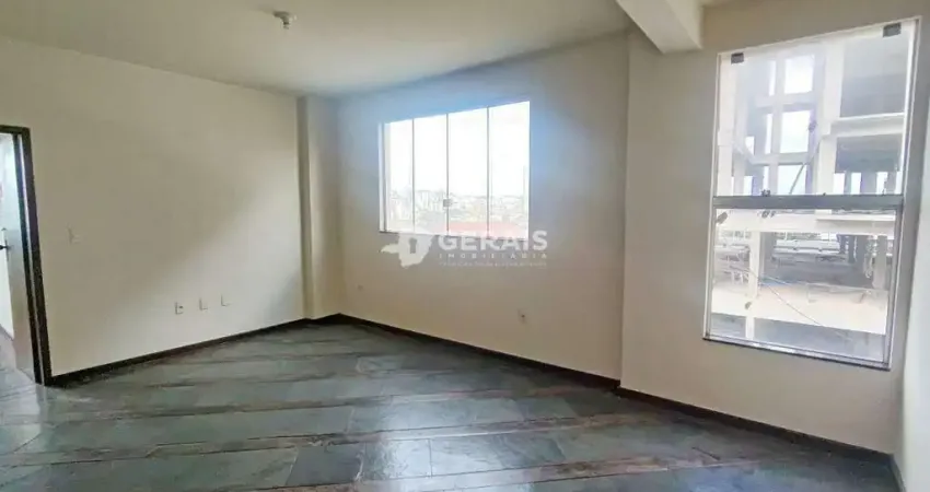 Apartamento para aluguel, 4 quartos, 1 suíte, 1 vaga, centro - divinópolis/mg