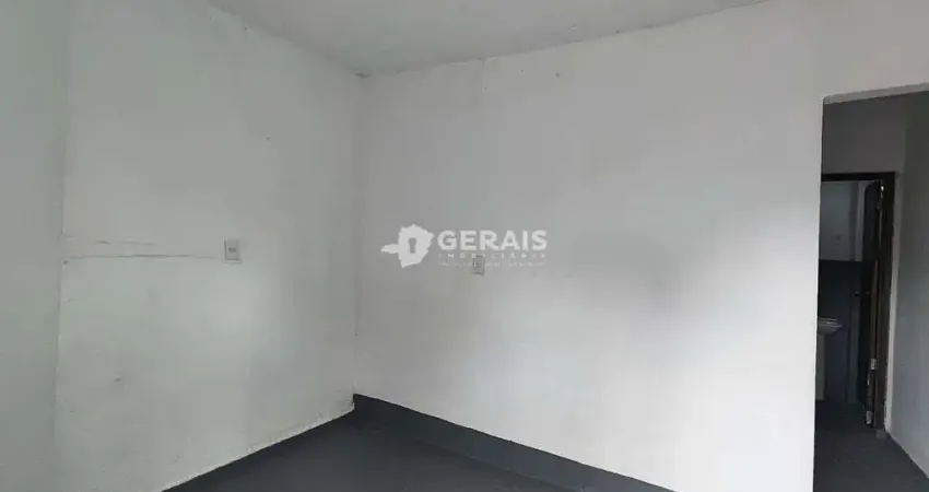 Barracão para aluguel, 2 quartos, sao judas tadeu - divinópolis/mg