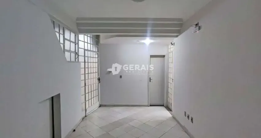Apartamento para aluguel, 2 quartos, centro - divinópolis/mg