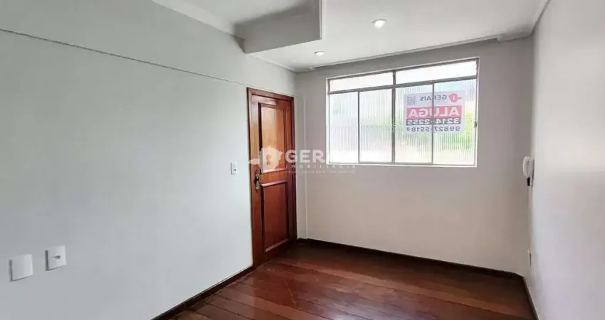 Apartamento para aluguel, 3 quartos, 1 suíte, 1 vaga, santo antônio - divinópolis/mg