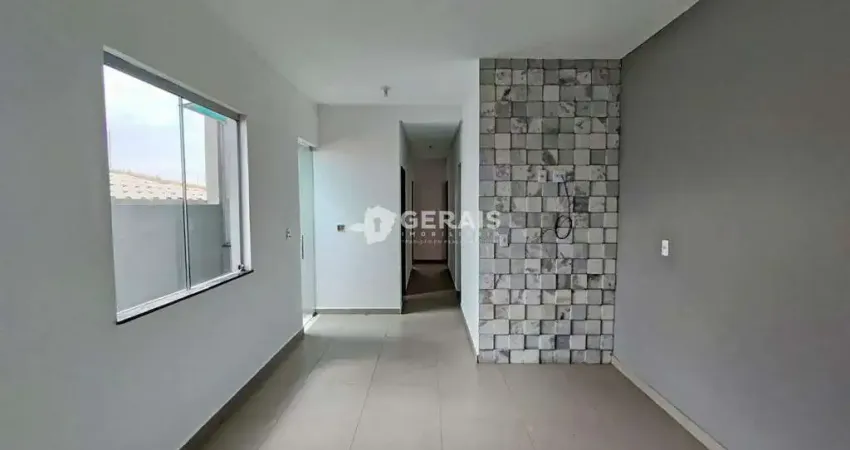 Casa para aluguel, 3 quartos, 1 suíte, 3 vagas, jardinopolis - divinópolis/mg