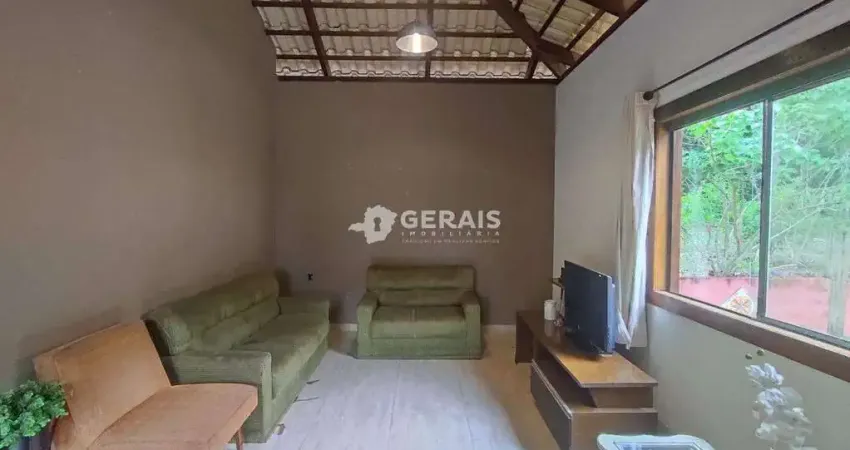 Sítio à venda, 4 quartos, 1 suíte, comunidade do choro - divinópolis/mg