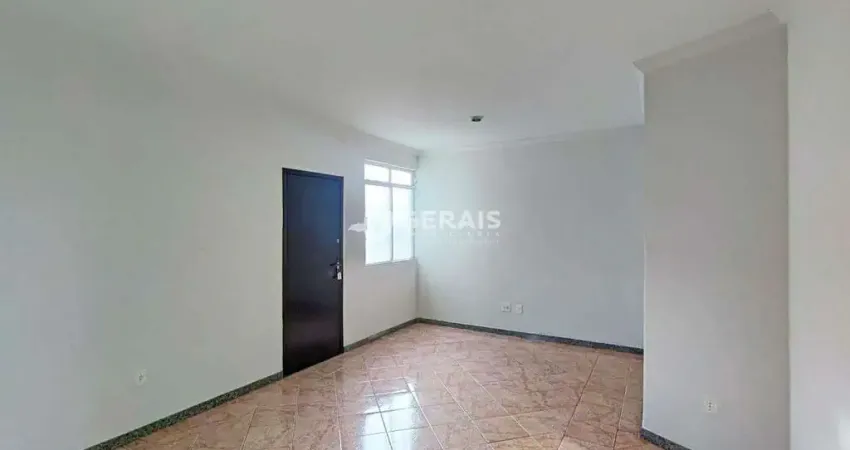 Apartamento para aluguel, 3 quartos, 1 suíte, 1 vaga, santo antônio - divinópolis/mg