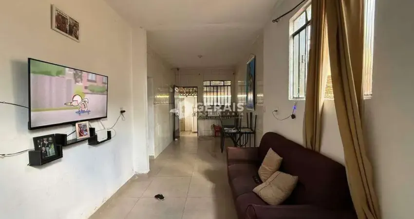 Casa à venda, 3 quartos, 1 vaga, das oliveiras - divinópolis/mg