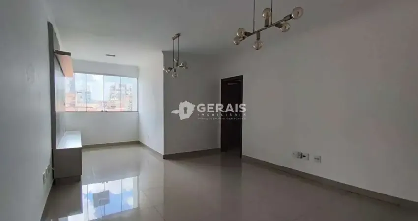 Apartamento para aluguel, 3 quartos, 1 suíte, 2 vagas, bom pastor - divinópolis/mg