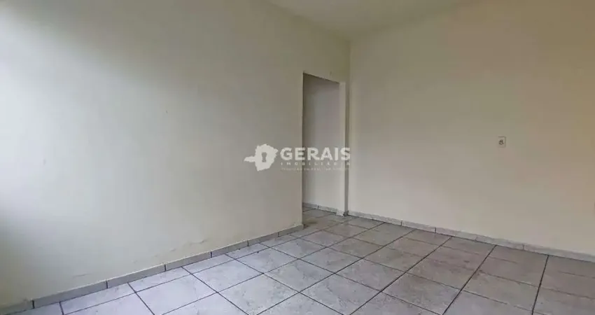Barracão para aluguel, 2 quartos, planalto - divinópolis/mg