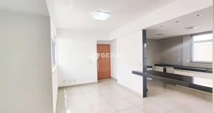 Apartamento para aluguel, 3 quartos, 2 suítes, 2 vagas, centro - divinópolis/mg