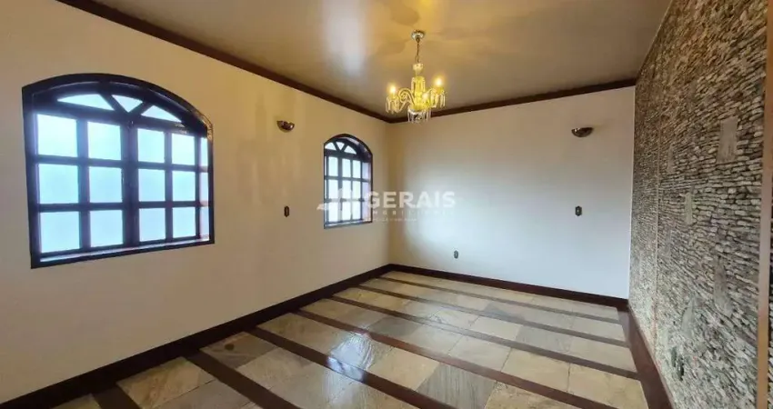 Apartamento para aluguel, 3 quartos, 1 suíte, 1 vaga, porto velho - divinópolis/mg