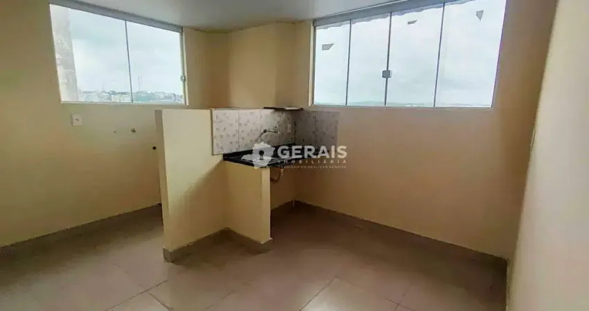 Apartamento para aluguel, 3 quartos, catalão - divinópolis/mg