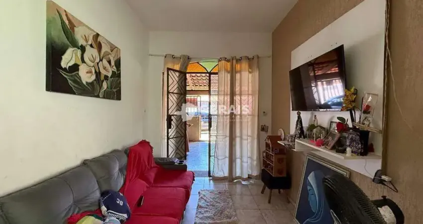 Casa à venda, 3 quartos, 1 suíte, 2 vagas, nossa senhora da conceição - divinópolis/mg