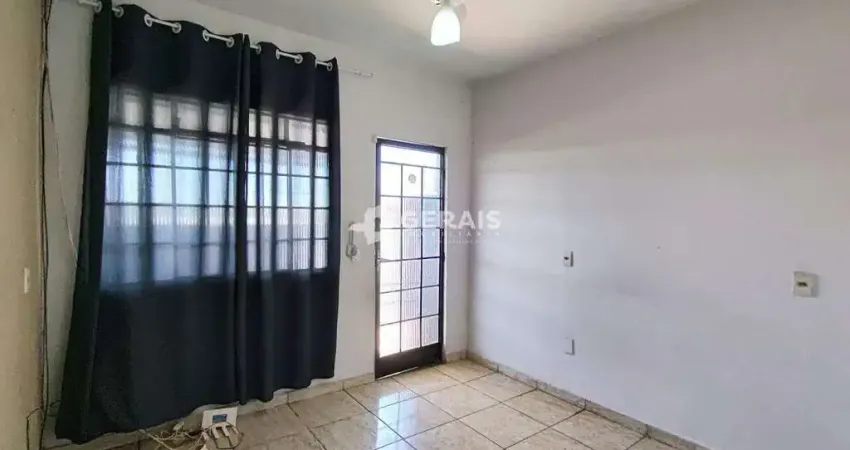 Casa para aluguel, 2 quartos, 3 vagas, jardinopolis - divinópolis/mg