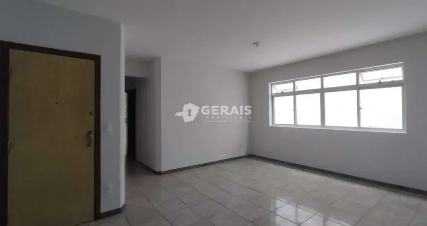 Apartamento para aluguel, 3 quartos, 1 vaga, centro - divinópolis/mg