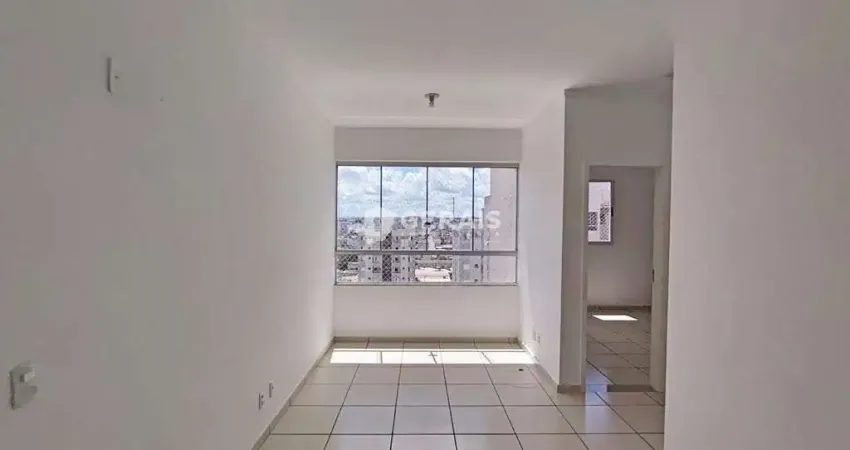 Apartamento para aluguel, 2 quartos, 1 suíte, 1 vaga, planalto - divinópolis/mg
