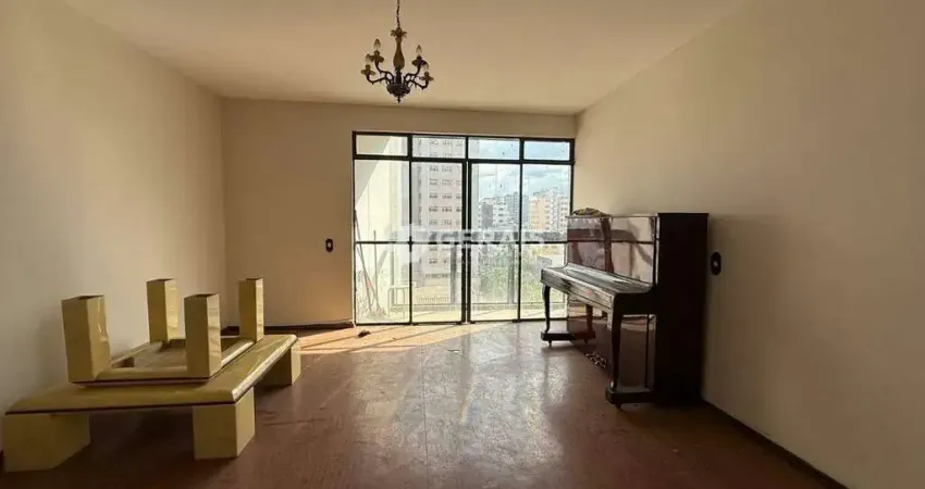 Apartamento à venda, 3 quartos, 1 suíte, 1 vaga, centro - divinópolis/mg