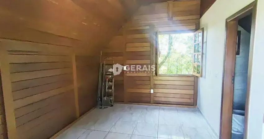 Casa com 1 quarto para alugar no Ermida, Divinópolis