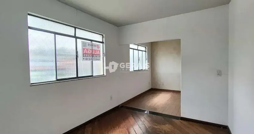 Apartamento para aluguel, 3 quartos, 1 suíte, 1 vaga, são josé - divinópolis/mg