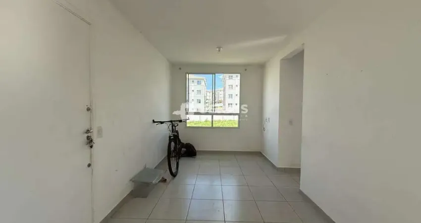 Apartamento para aluguel, 2 quartos, 1 vaga, quintino - divinópolis/mg