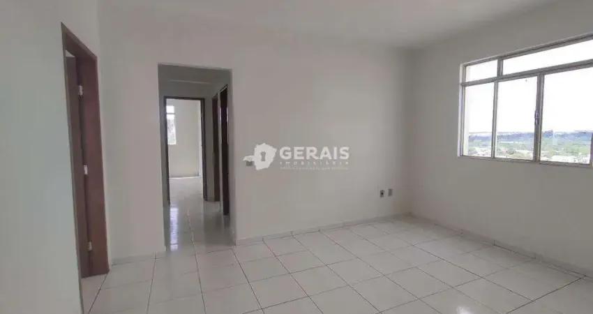 Apartamento para aluguel, 3 quartos, 1 suíte, 1 vaga, belvedere - divinópolis/mg