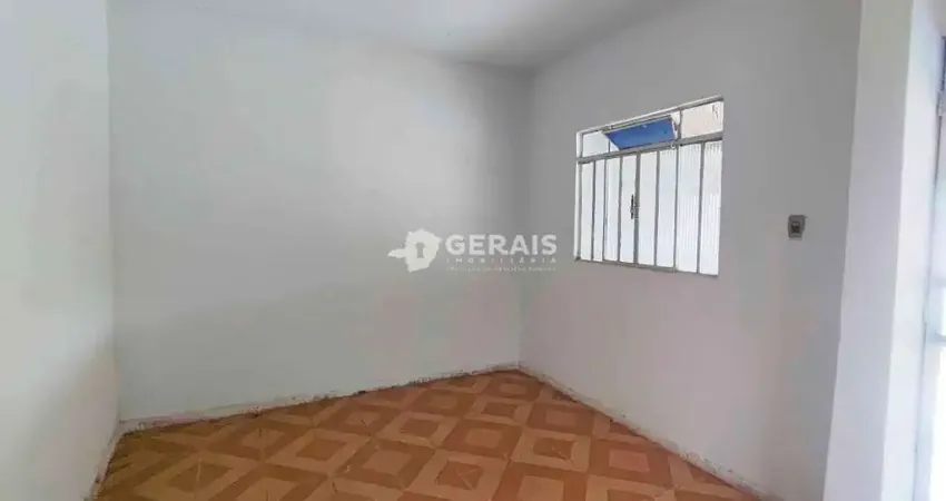 Casa para aluguel, 2 quartos, 1 vaga, são sebastião - divinópolis/mg