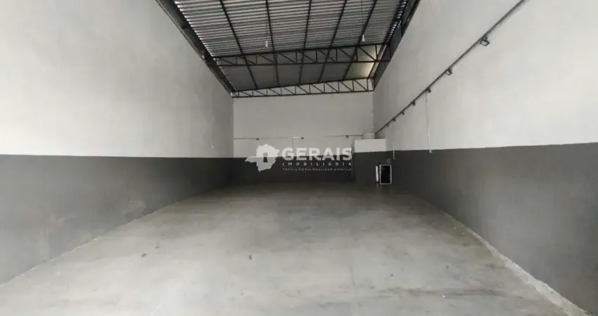 Barracão / Galpão / Depósito para alugar no Santa Clara, Divinópolis