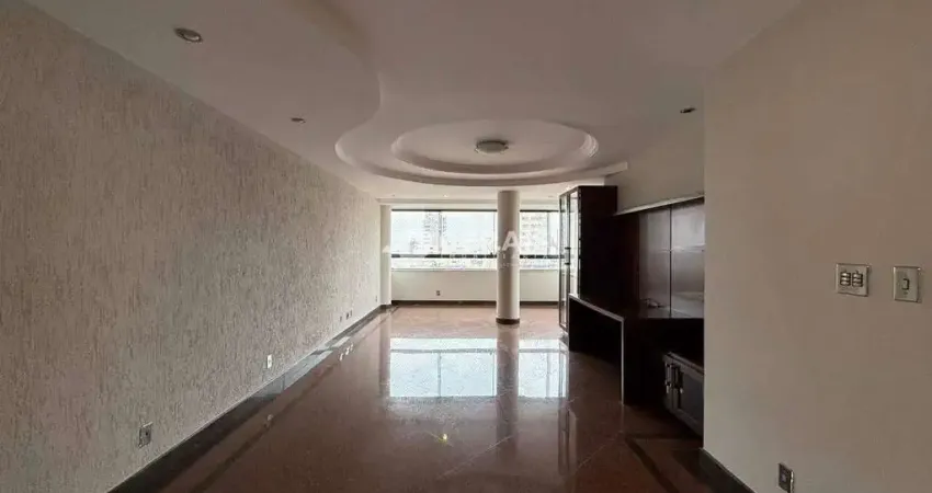 Apto cobertura à venda, 6 quartos, 3 suítes, 5 vagas, centro - divinópolis/mg