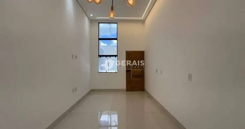 Casa à venda, 3 quartos, 1 suíte, 1 vaga, TIETE - Divinópolis/MG