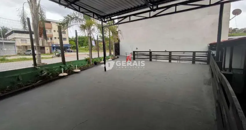 Barracão / Galpão / Depósito para alugar no Bom Pastor, Divinópolis