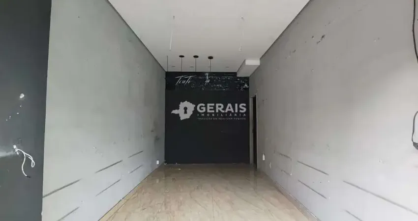 Ponto comercial para alugar no Centro, Divinópolis