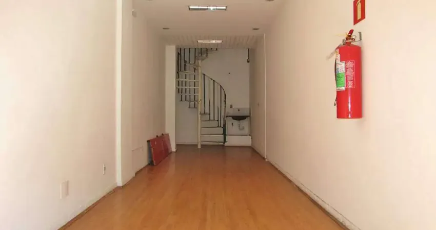 Ponto comercial para alugar no Centro, Divinópolis