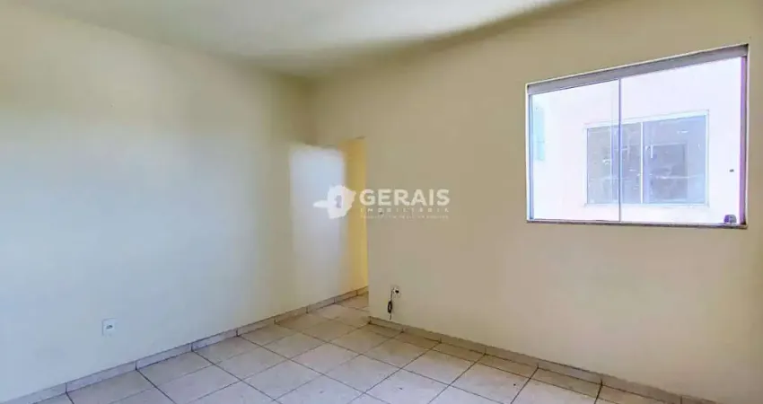 Apartamento para aluguel, 2 quartos, 1 vaga, SAO JUDAS TADEU - Divinópolis/MG