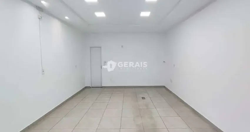 Ponto comercial para alugar no Centro, Divinópolis
