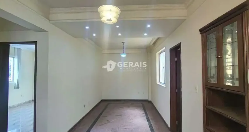 Apto Cobertura para aluguel, 3 quartos, 2 suítes, 1 vaga, CENTRO - Divinópolis/MG