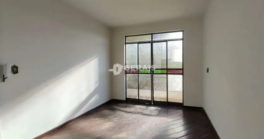 Apartamento para aluguel, 3 quartos, 1 suíte, 2 vagas, são josé - divinópolis/mg