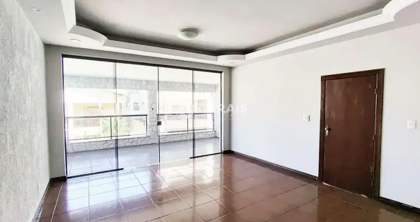 Apartamento para aluguel, 4 quartos, 1 suíte, 1 vaga, manoel valinhas - divinópolis/mg