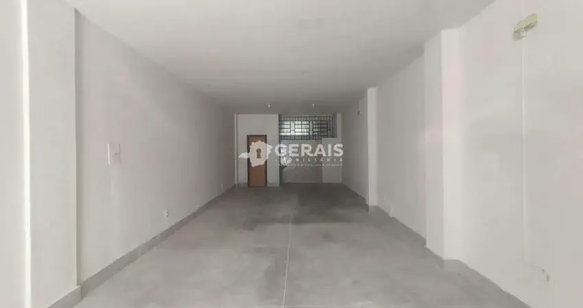 Ponto comercial para alugar no Ipiranga, Divinópolis 