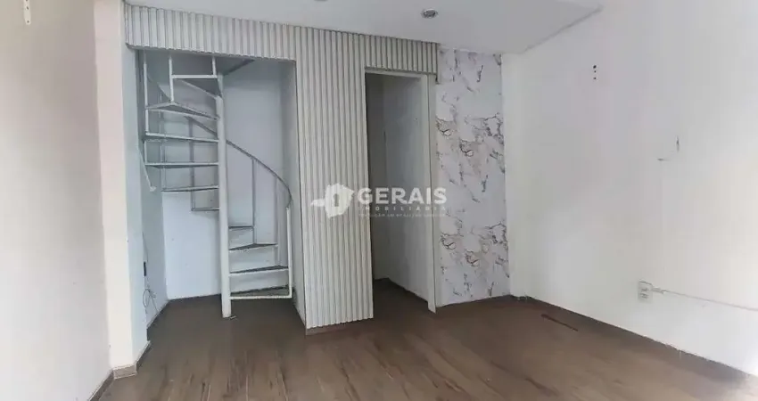 Ponto comercial para alugar no Centro, Divinópolis