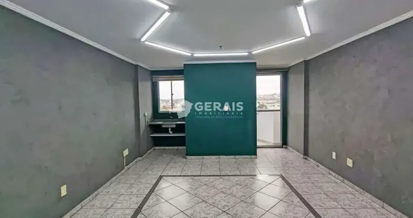 Sala comercial para alugar no Centro, Divinópolis 