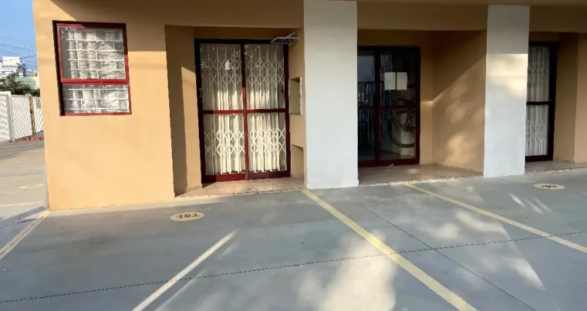 Apartamento com 2 quartos à venda na Rua São Matheus, 325, Caiobá, Matinhos