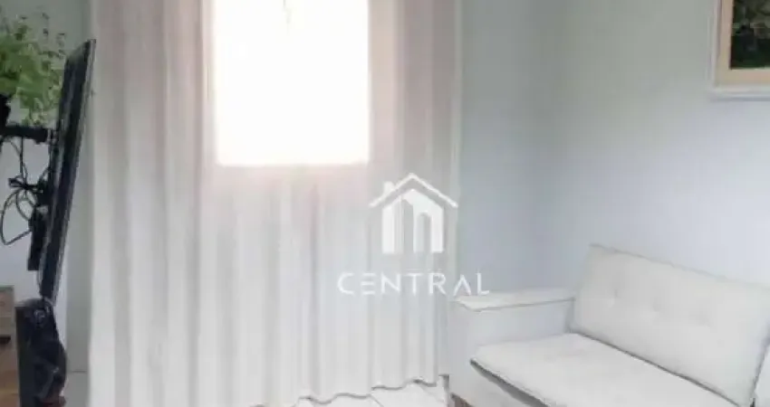 Sobrado com 2 dormitórios à venda, 125 m² por R$ 570.000,00 - Jardim Pinhal - Guarulhos/SP