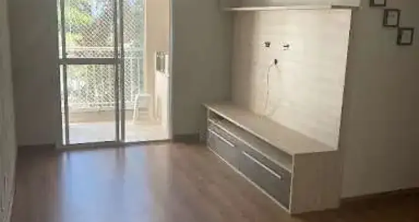 Apartamento com 3 dormitórios à venda no Condomínio Parque Residence, 77 m² por R$ 614.000 - Jardim Flor da Montanha - Guarulhos/SP