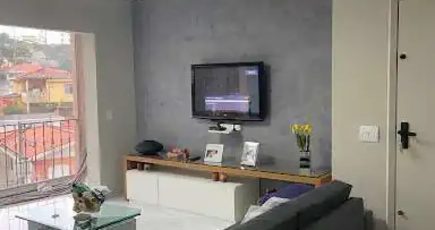 Apartamento a venda Edifício Maria da Gloria, 3 dormitórios, 135 m² por R$ 840.000 - Parque Novo Mundo - São Paulo/SP