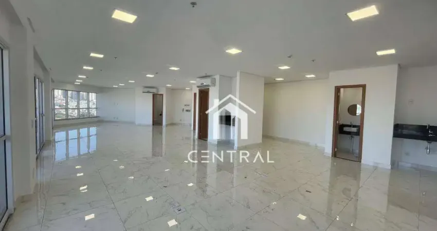Sala comercial para alugar - 74m² - 2 vagas - 2 banheiros - centro guarulhos/sp