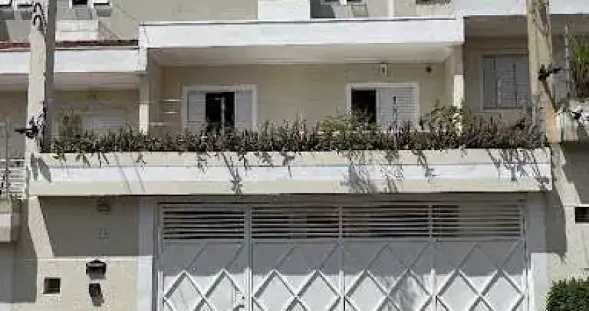 Sobrado em santana, com 2 dormitórios para alugar, 135 m² por r$ 3.755/mês - vila nova mazzei - são paulo/sp