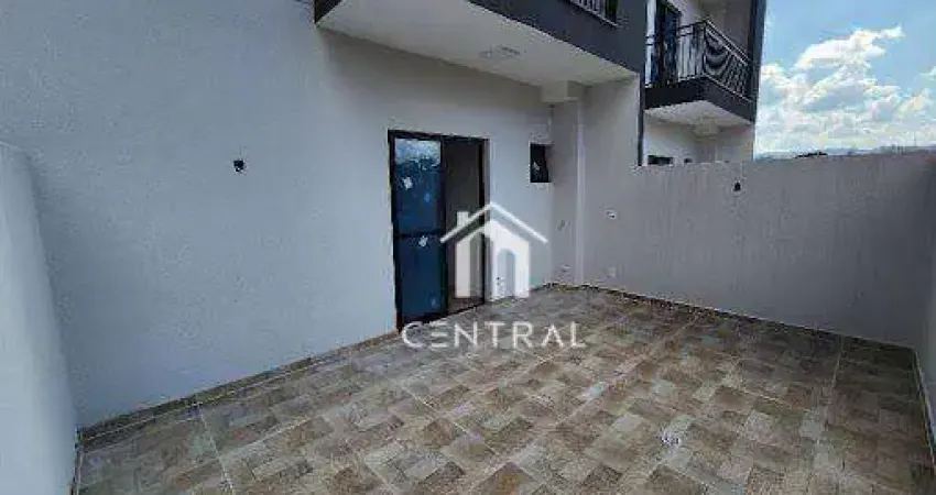 Studio com 1 dormitório à venda, 31 m² por r$ 289.000,00 - vila galvão - guarulhos/sp