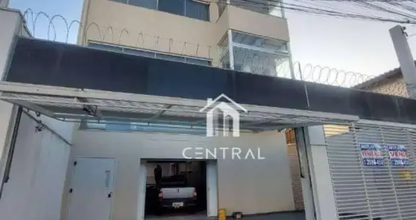 Venda  -  prédio comercial no bom clima, otima localização !