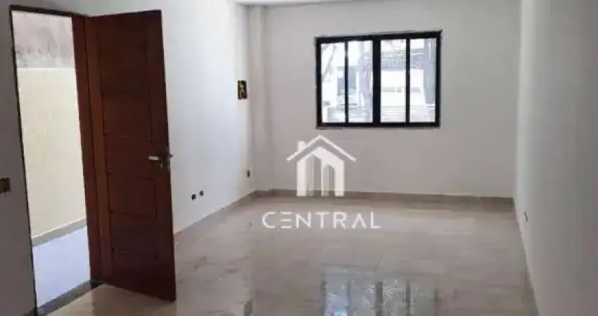 Sobrado a venda - 3 dormitórios - 1 suíte - 2 vagas - 100m² - jd. maria dirce - guarulhos/sp