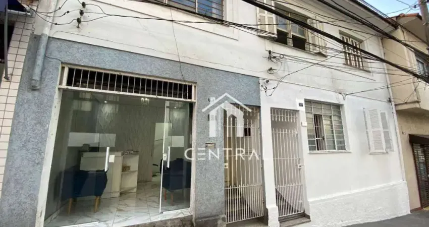 Imóvel a venda comercial/residencial - 159m² - centro de guarulhos/sp