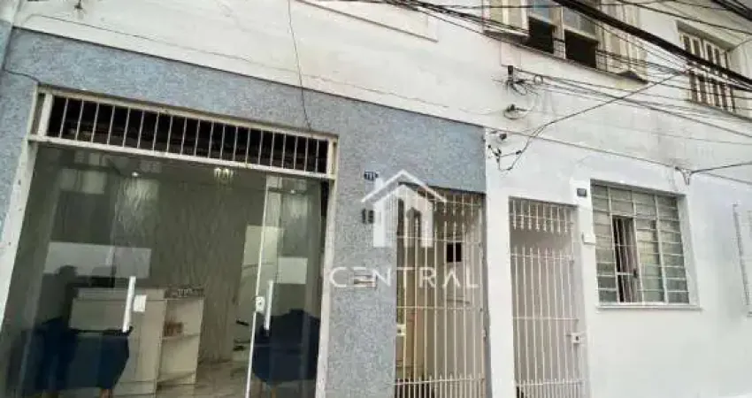 Imóvel a venda comercial/residencial - 159m² - centro de guarulhos/sp