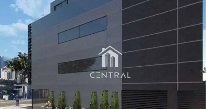 Prédio à venda na Rua José de Andrade, Jardim Santa Francisca, Guarulhos